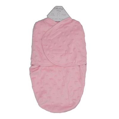 Sterling Baby Blanket Couverture Swaddle - Footsis.com